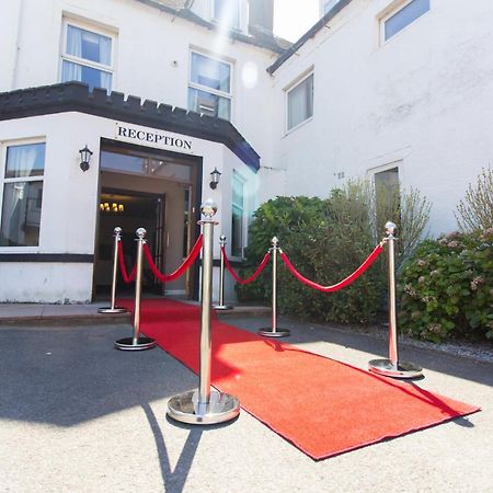 Seacote Hotel Сейнт Бийс Екстериор снимка